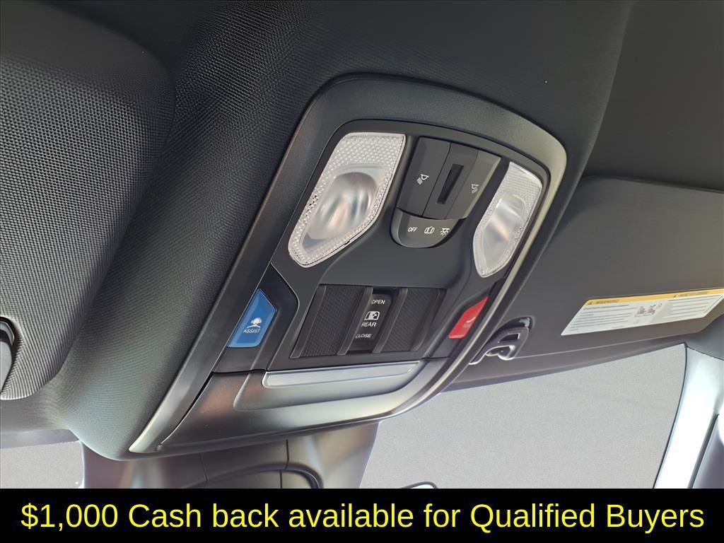 new 2026 Ram 3500 car, priced at $66,603