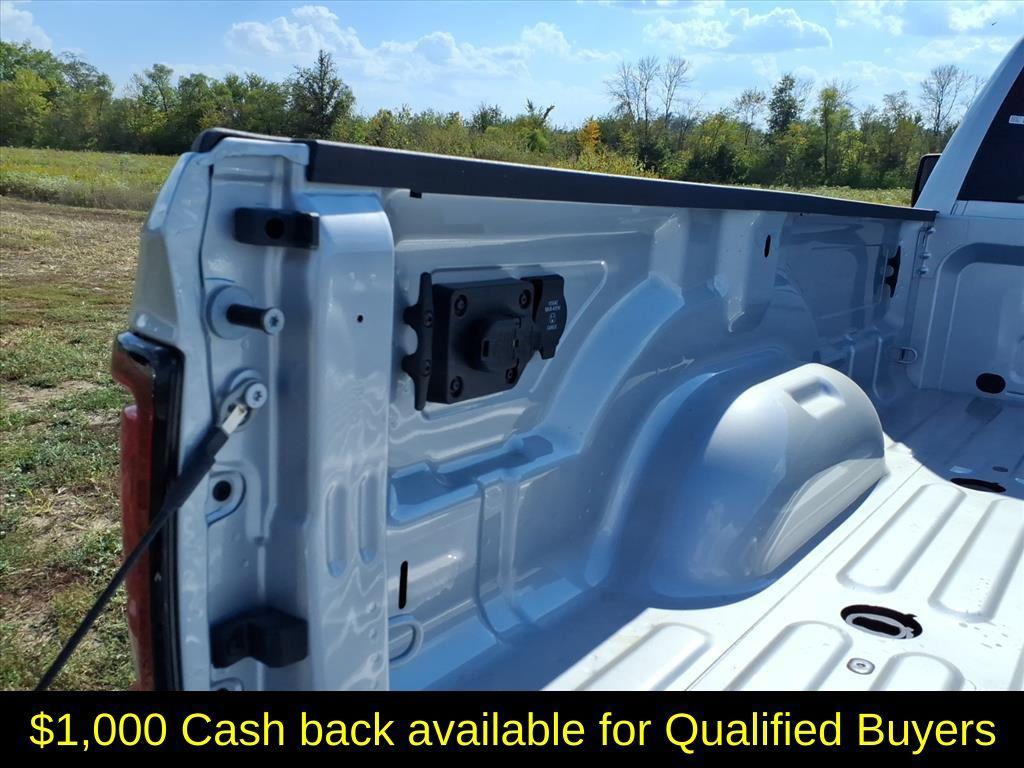 new 2026 Ram 3500 car, priced at $66,603