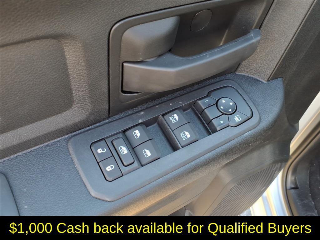 new 2026 Ram 3500 car, priced at $66,603