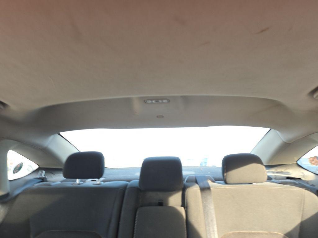 used 2019 Ford Fusion Hybrid car, priced at $12,871