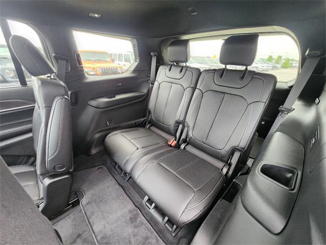 new 2025 Jeep Grand Cherokee L car, priced at $48,529