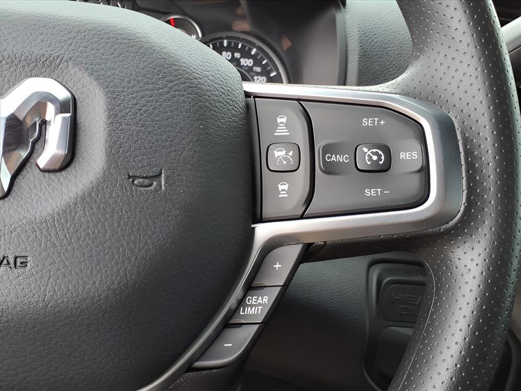 new 2026 Ram 3500 car, priced at $66,175