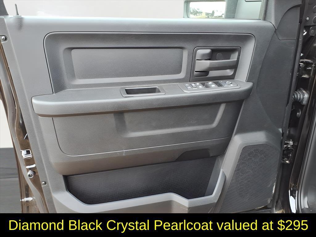 new 2026 Ram 3500 car, priced at $66,175