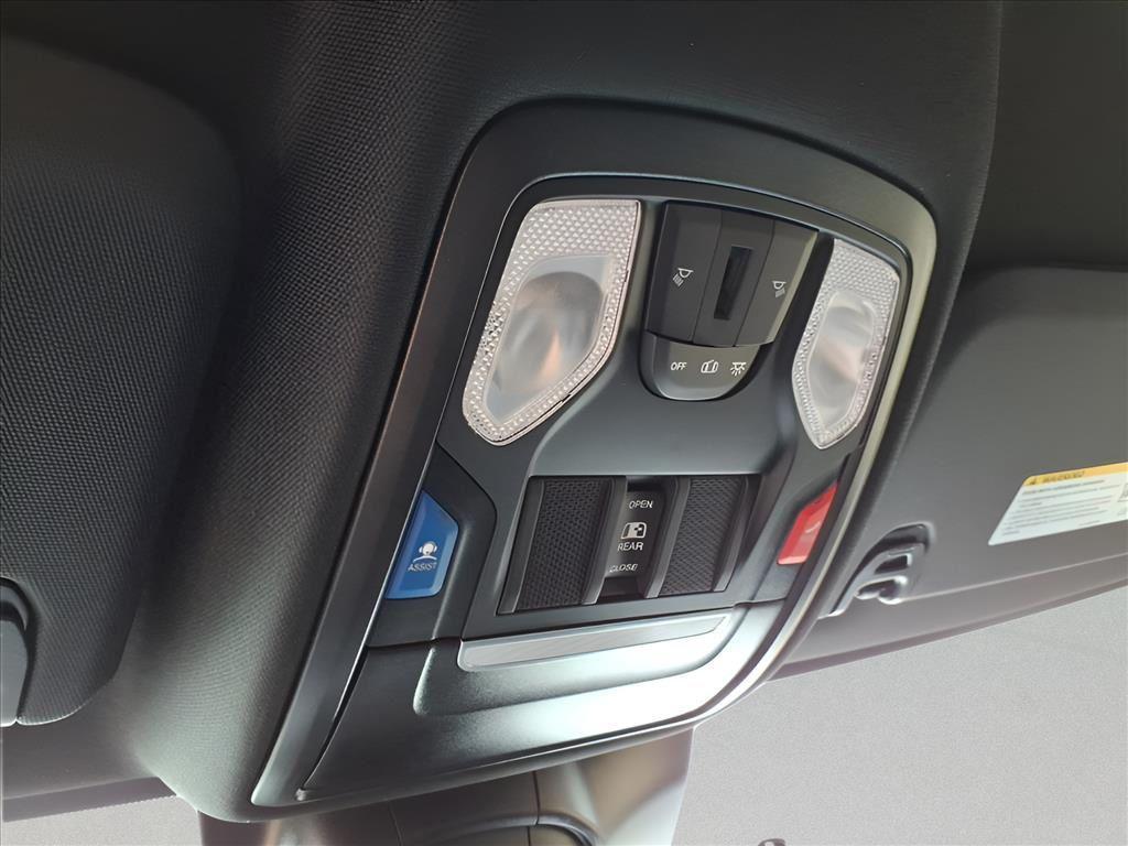 new 2026 Ram 3500 car, priced at $66,175