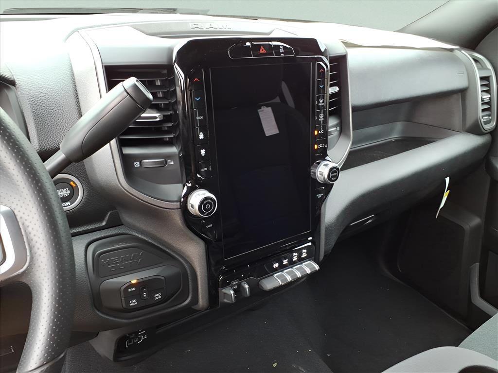 new 2026 Ram 3500 car, priced at $66,175