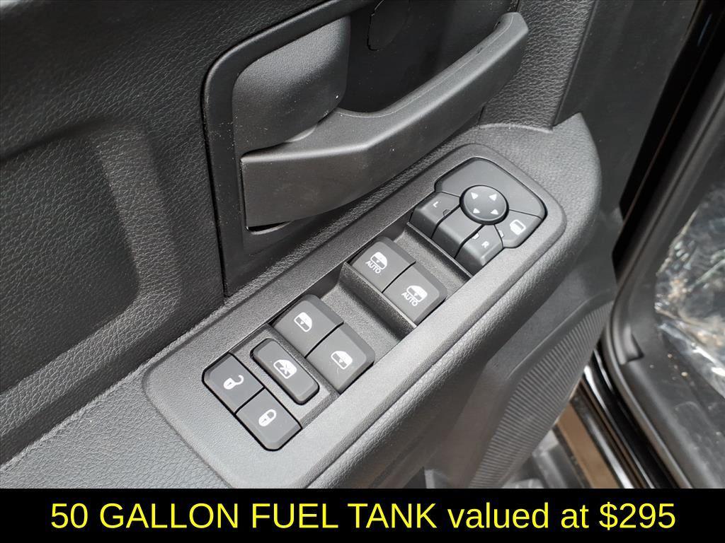 new 2026 Ram 3500 car, priced at $66,175