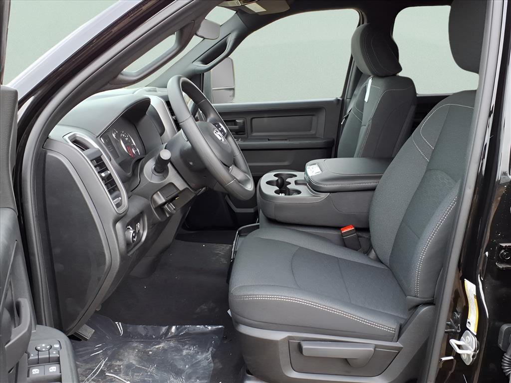 new 2026 Ram 3500 car, priced at $66,175