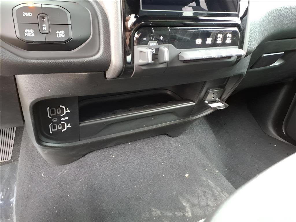 new 2026 Ram 3500 car, priced at $66,175