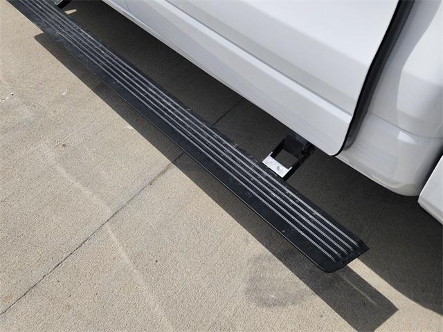 new 2025 Ram 1500 car, priced at $70,951