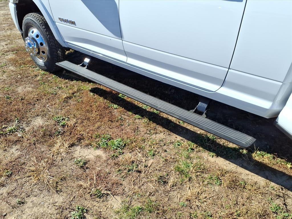 new 2026 Ram 3500 car, priced at $94,092