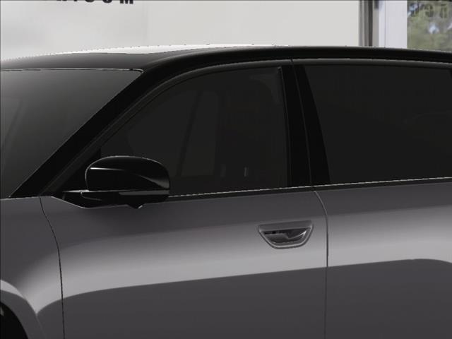new 2025 Jeep Wagoneer S car, priced at $55,685