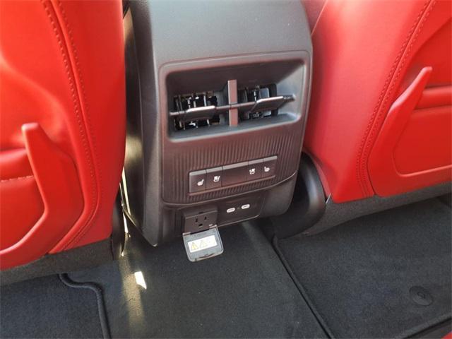 new 2025 Jeep Wagoneer S car, priced at $57,577