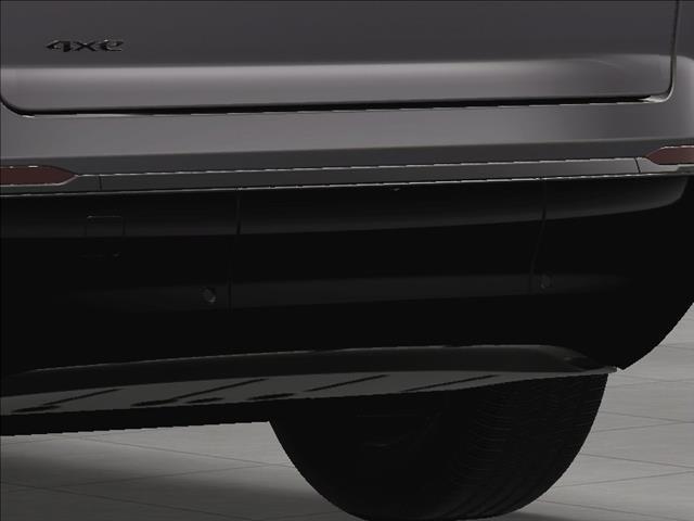 new 2025 Jeep Wagoneer S car, priced at $55,685