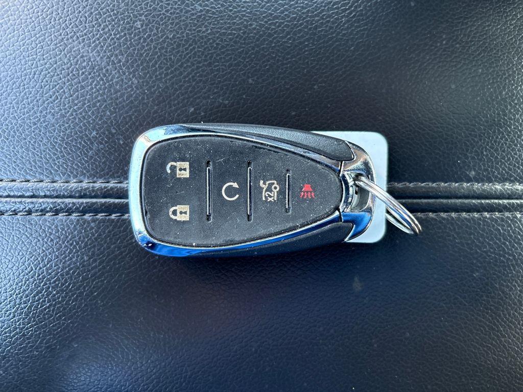 used 2023 Chevrolet Malibu car, priced at $14,207