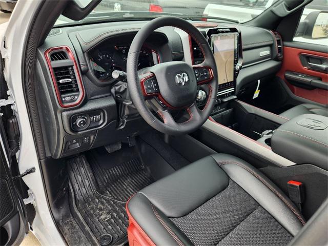 new 2025 Ram 1500 car, priced at $56,421