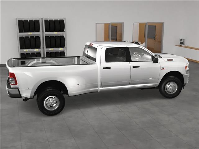 new 2024 Ram 3500 car, priced at $62,983