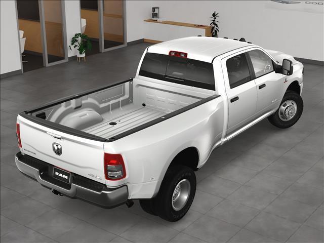 new 2024 Ram 3500 car, priced at $62,983