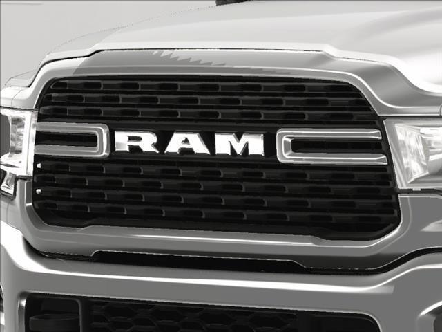 new 2024 Ram 3500 car, priced at $62,983