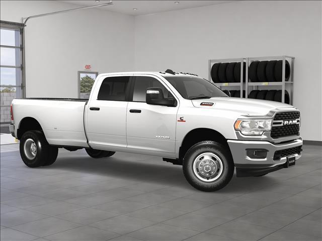 new 2024 Ram 3500 car, priced at $62,983