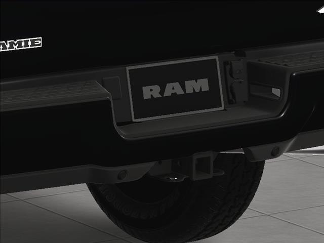 new 2025 Ram 2500 car, priced at $79,238