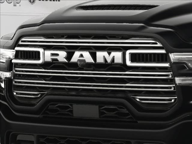 new 2025 Ram 2500 car, priced at $79,238