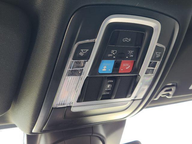 new 2025 Ram 2500 car, priced at $77,252