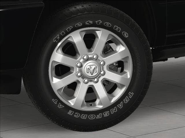 new 2025 Ram 2500 car, priced at $79,238
