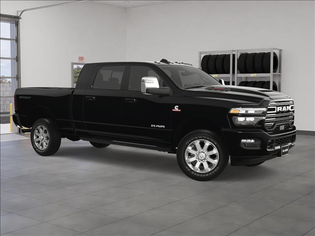 new 2025 Ram 2500 car, priced at $79,238