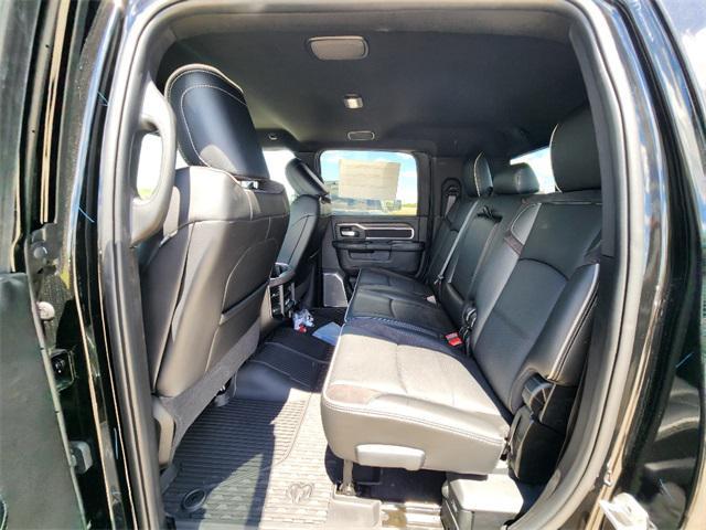 new 2025 Ram 2500 car, priced at $78,252