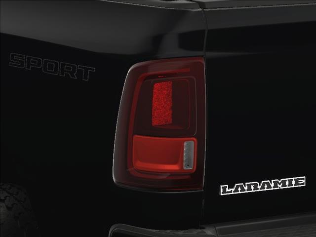 new 2025 Ram 2500 car, priced at $79,238