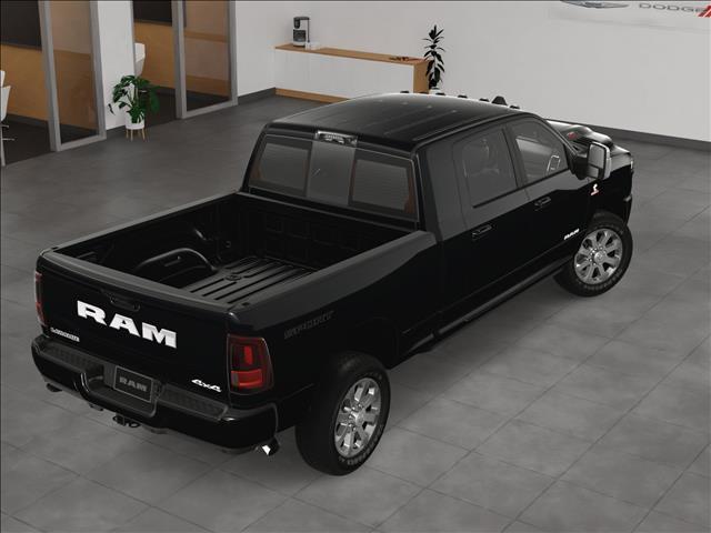 new 2025 Ram 2500 car, priced at $79,238