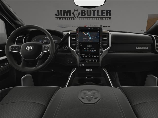 new 2025 Ram 2500 car, priced at $79,238