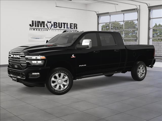 new 2025 Ram 2500 car, priced at $79,238