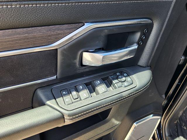 new 2025 Ram 2500 car, priced at $77,252