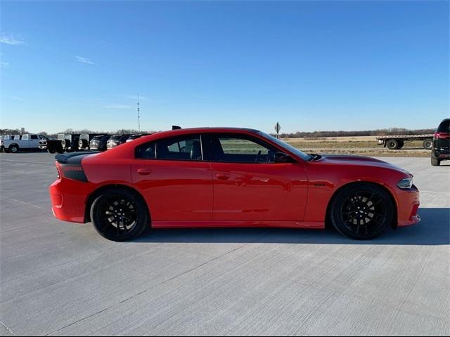 new 2023 Dodge Charger car, priced at $53,981