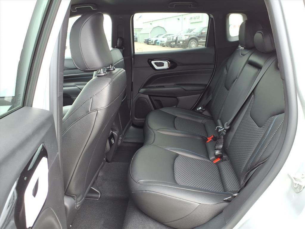 new 2026 Jeep Compass car, priced at $29,872