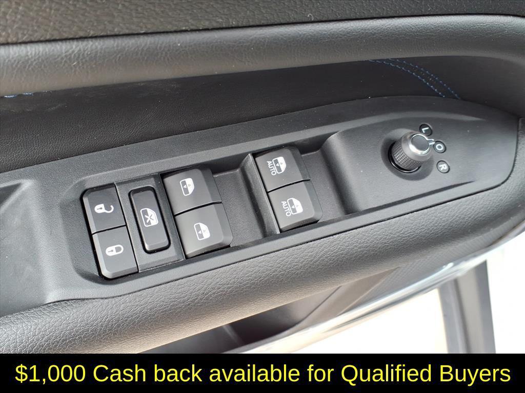 new 2026 Jeep Compass car, priced at $29,872