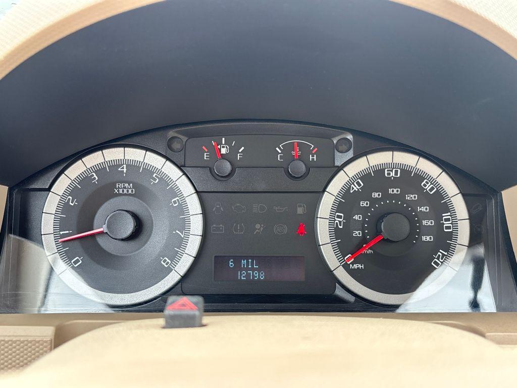 used 2009 Ford Escape car, priced at $8,914