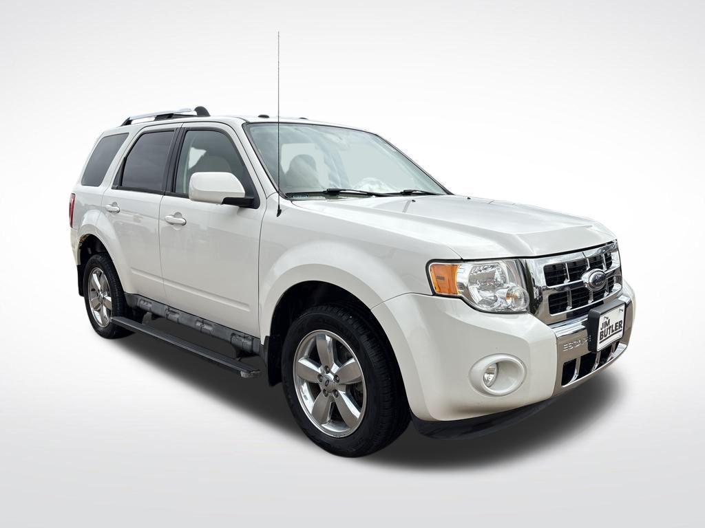 used 2009 Ford Escape car, priced at $8,914