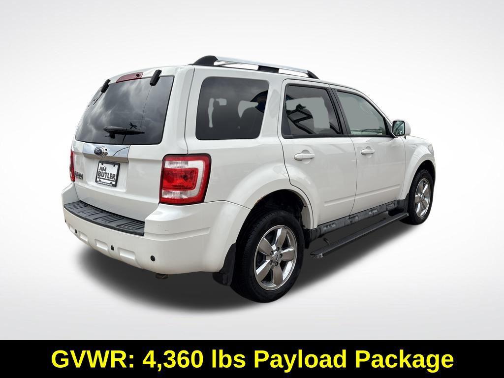 used 2009 Ford Escape car, priced at $8,914