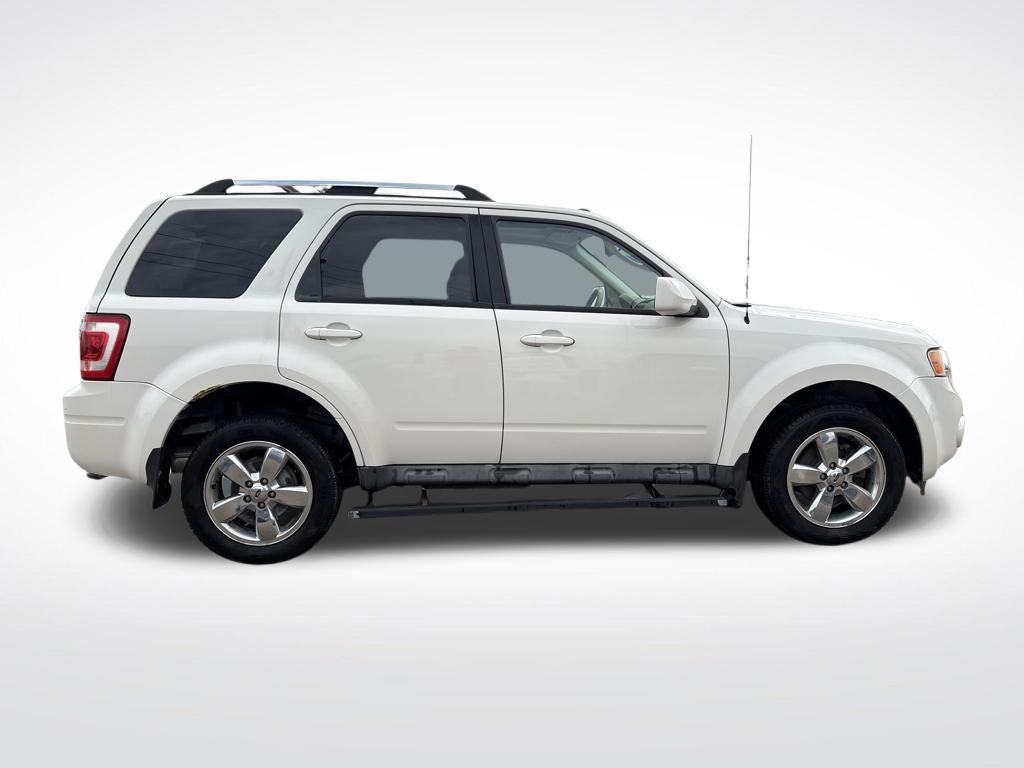 used 2009 Ford Escape car, priced at $8,914