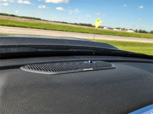 new 2025 Ram 2500 car, priced at $62,090