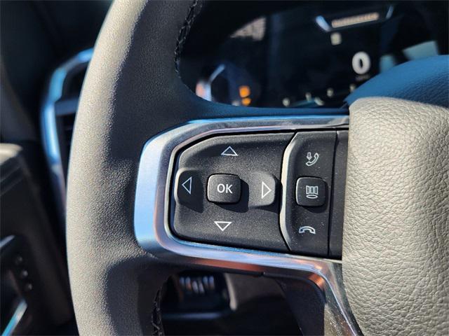 new 2025 Ram 2500 car, priced at $62,090