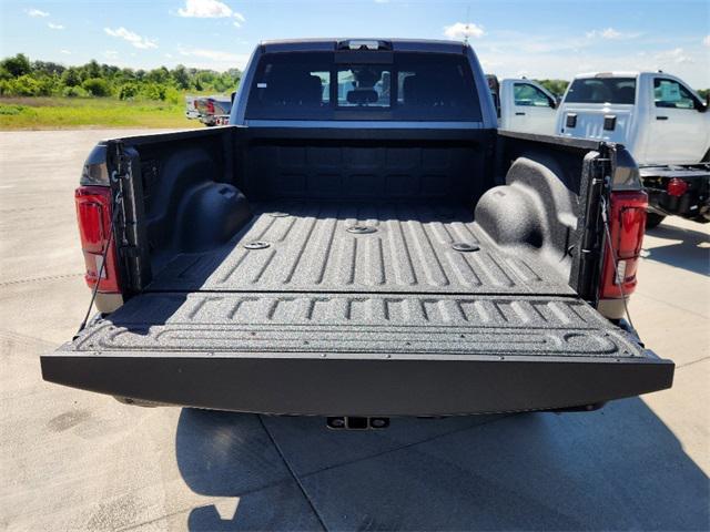 new 2025 Ram 2500 car, priced at $62,090