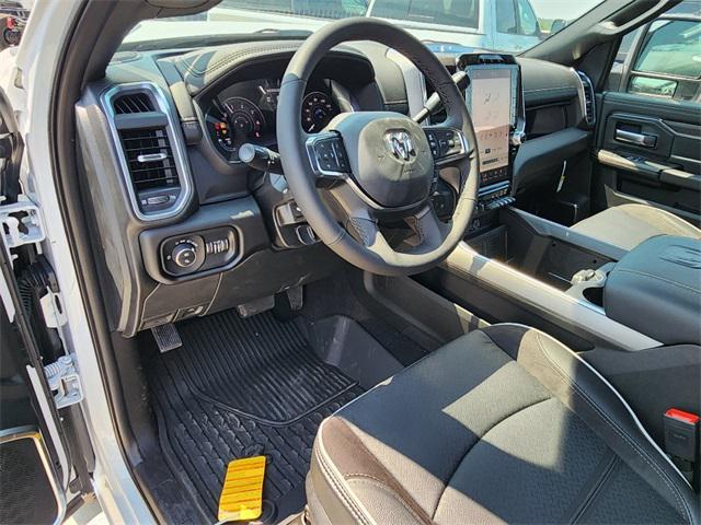 new 2025 Ram 2500 car, priced at $73,569