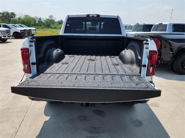new 2025 Ram 2500 car, priced at $73,569
