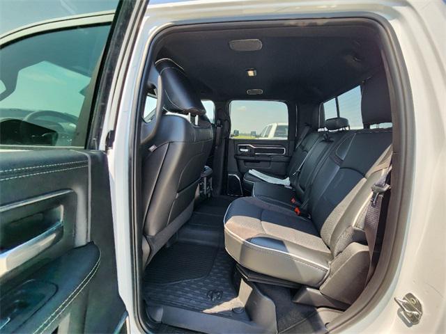 new 2025 Ram 2500 car, priced at $73,569