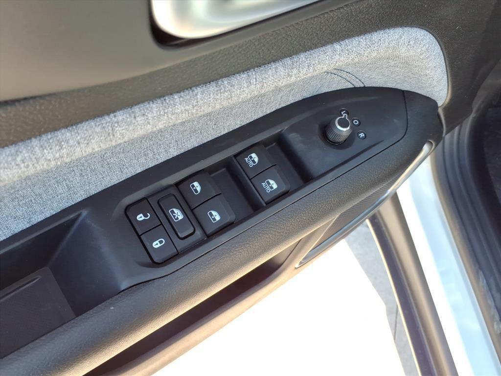 new 2026 Jeep Compass car, priced at $32,169