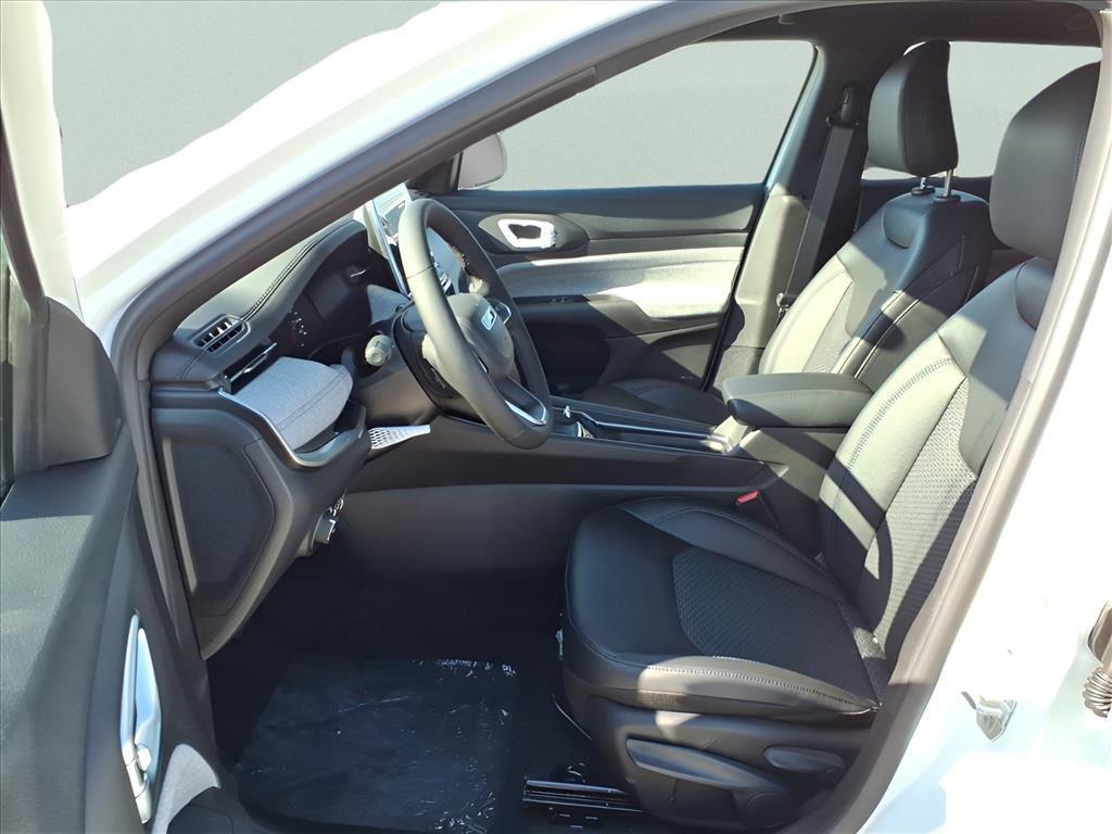 new 2026 Jeep Compass car, priced at $32,169