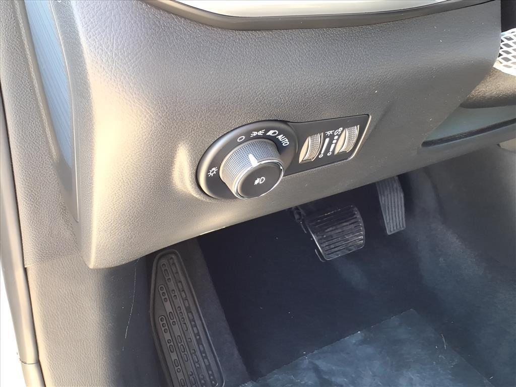 new 2026 Jeep Compass car, priced at $32,169